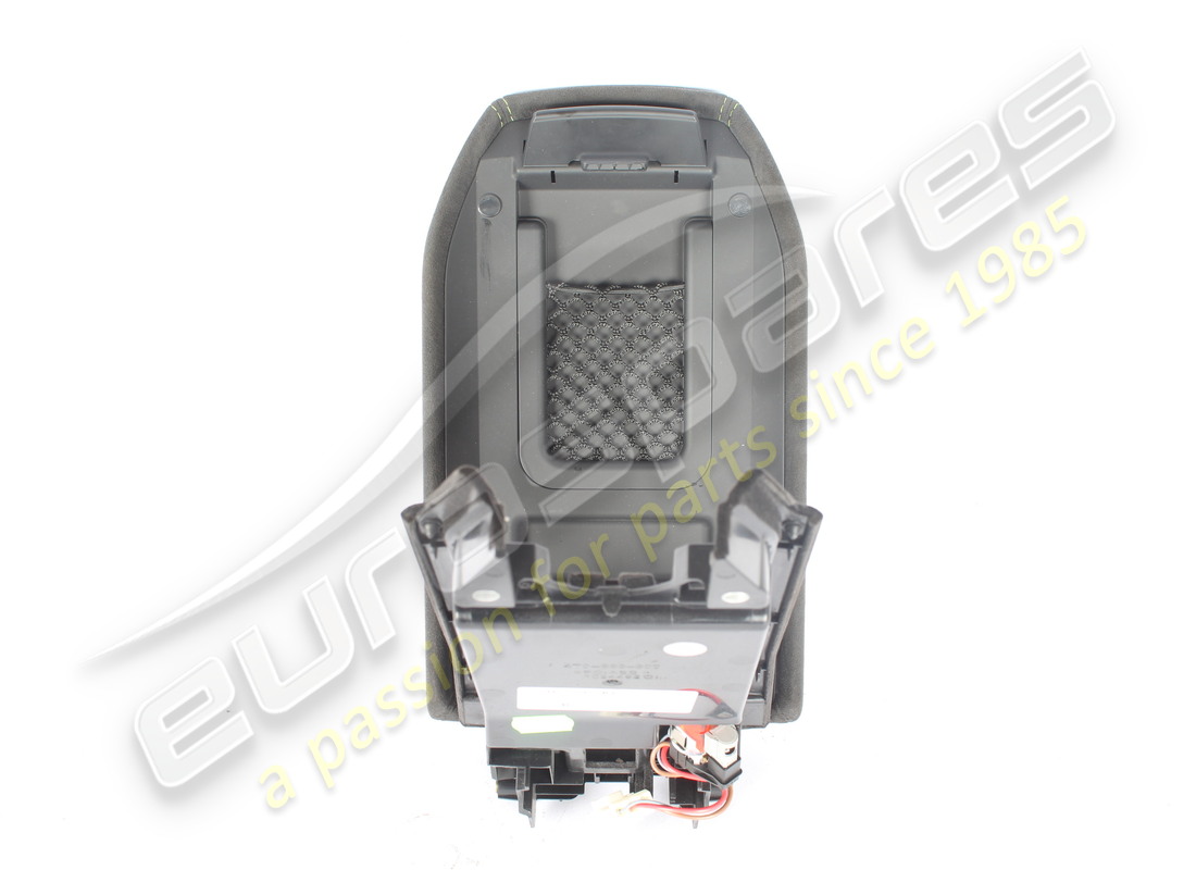 utilisé lamborghini plateau. numéro de pièce 4t0863284j (3)