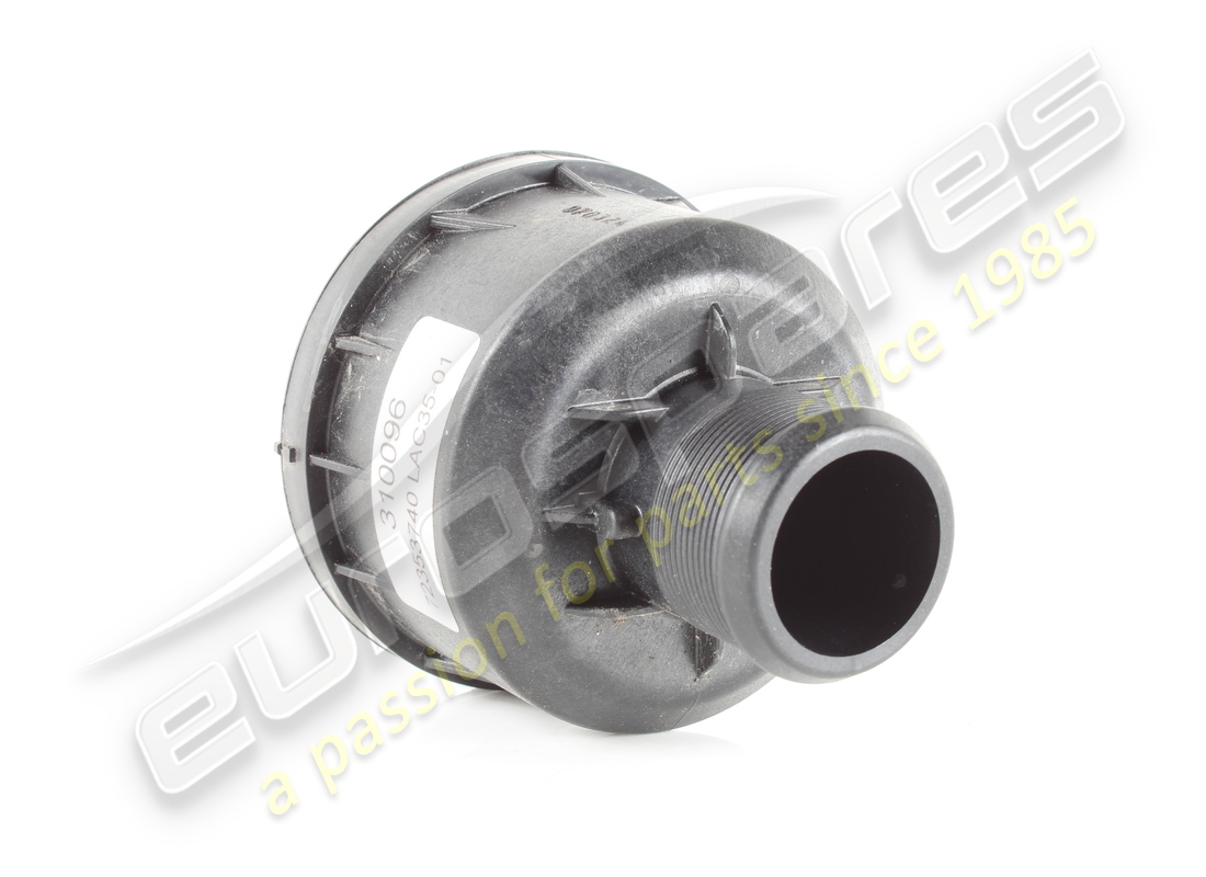 UTILISÉ FERRARI GÉNÉRATEUR DE SON. NUMÉRO DE PIÈCE 310096 (3) utilisé ferrari générateur de son. numéro de pièce 310096 (3)