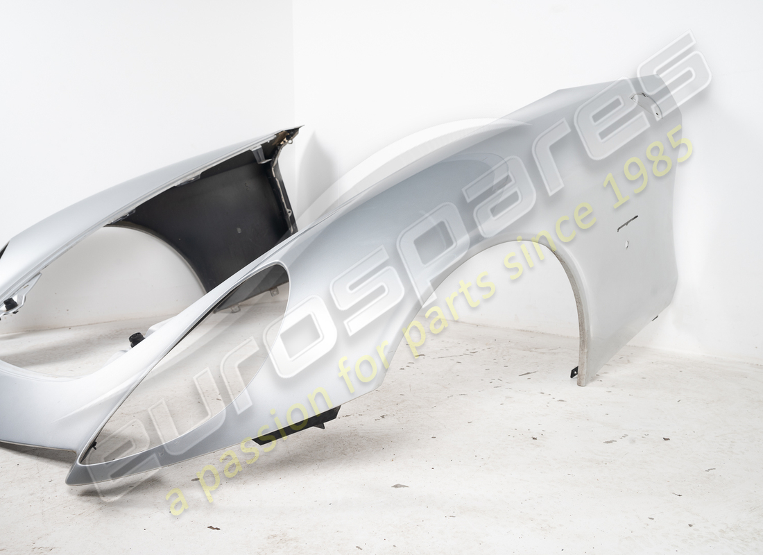 utilisé eurospares avant complet. numéro de pièce eap1469466 (4)