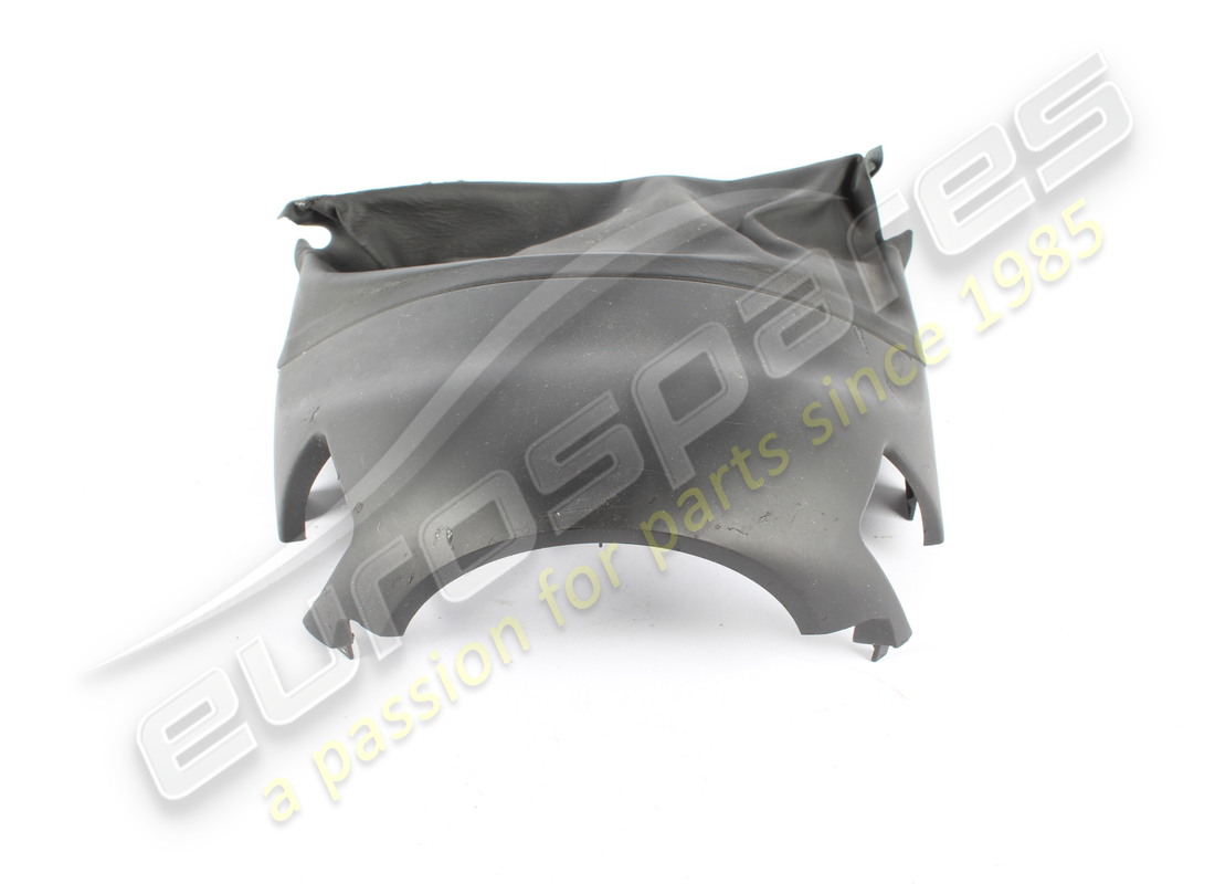 COUVERTURE SUPÉRIEURE UTILISÉE Eurospares AVEC GARNITURE EN CUIR. NUMÉRO DE PIÈCE EAP1470550 (1) COUVERTURE SUPÉRIEURE UTILISÉE Eurospares AVEC GARNITURE EN CUIR. NUMÉRO DE PIÈCE EAP1470550 (1)