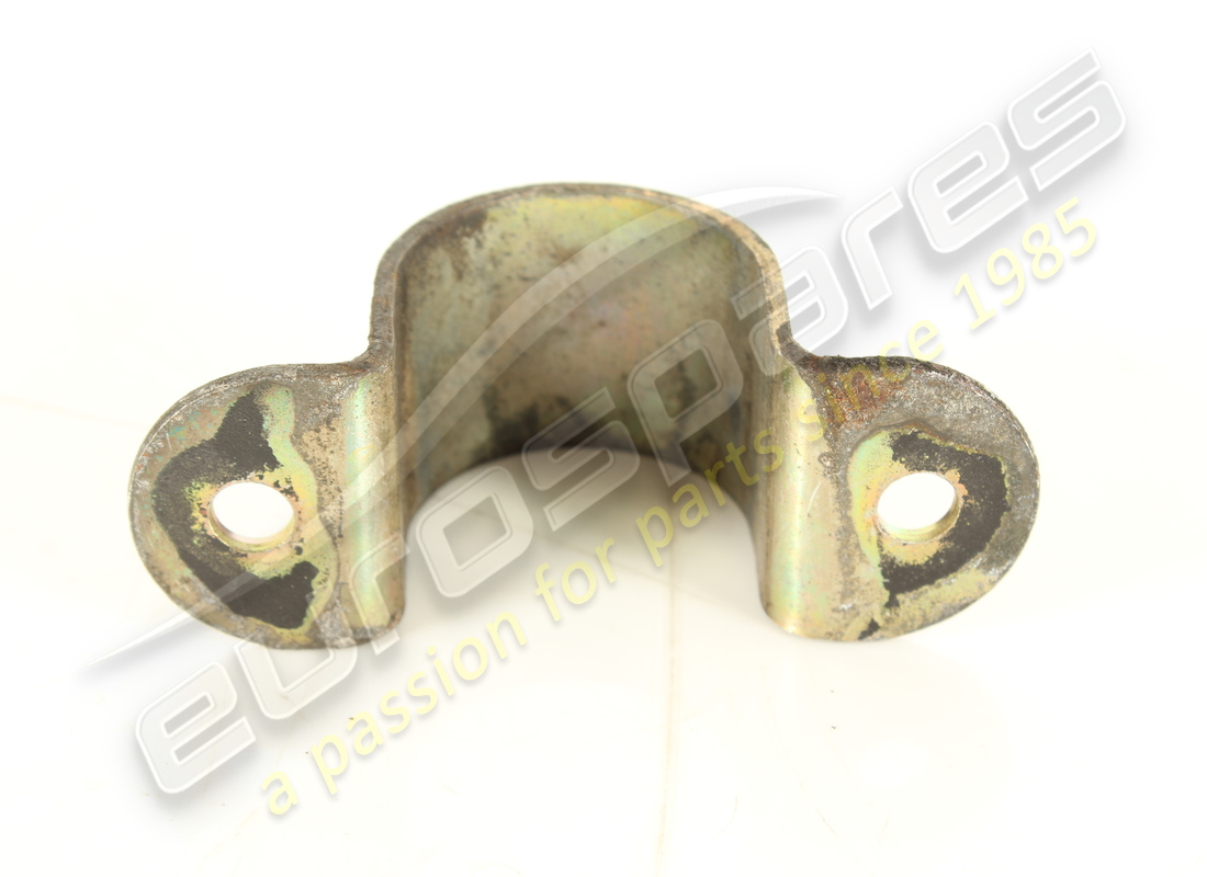 utilisé ferrari piastrina tenuta tamp.barra. numéro de pièce 133802 (3)