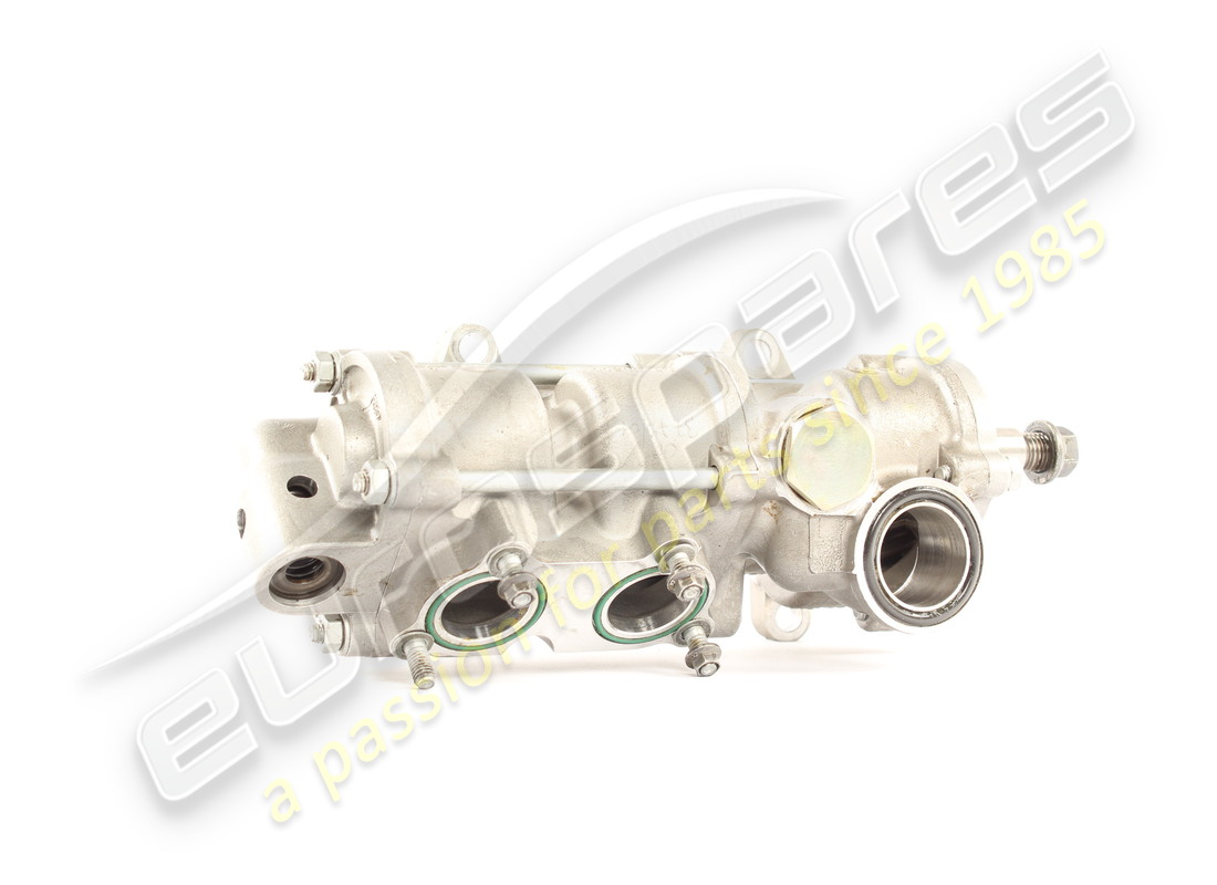 utilisé eurospares ferrari 360 pompe à huile complète. numéro de pièce eap1392790 (2)