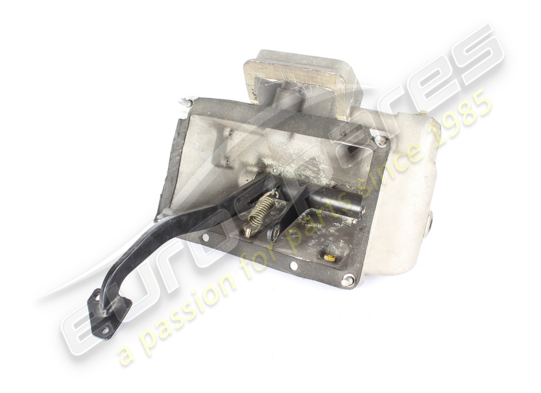 BOÎTE À PÉDALES COMPLÈTE Ferrari LHD F1 D'OCCASION. NUMÉRO DE PIÈCE 170622A (1)