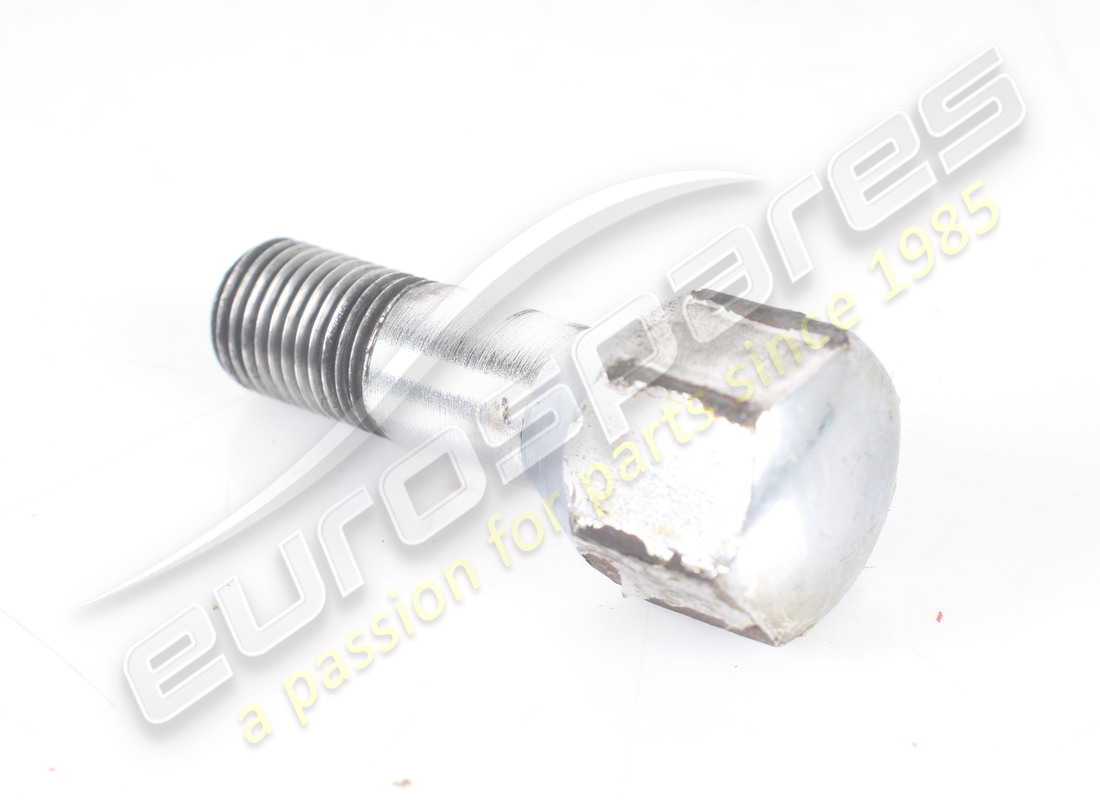 UTILISÉ FERRARI BOULON DE ROUE AVANT. NUMÉRO DE PIÈCE 108842 (2) utilisé ferrari boulon de roue avant. numéro de pièce 108842 (2)