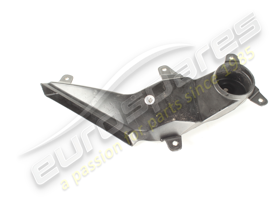 CONDUIT D'AIR DE PORTE DROITE D'OCCASION Ferrari. NUMÉRO DE PIÈCE 82014700 (1)