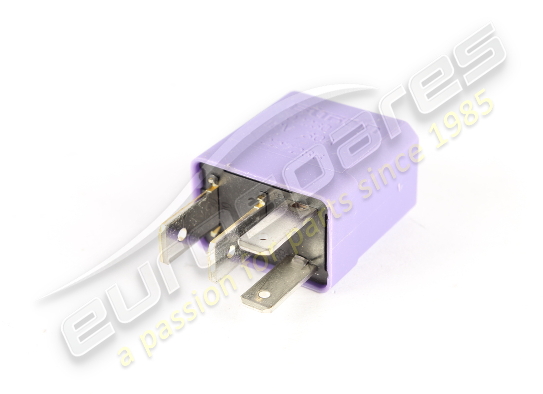 NOUVEAU Maserati MICRO-RELAIS INTERRUPTEUR 30 AMP. NUMÉRO DE PIÈCE 227286 (1)