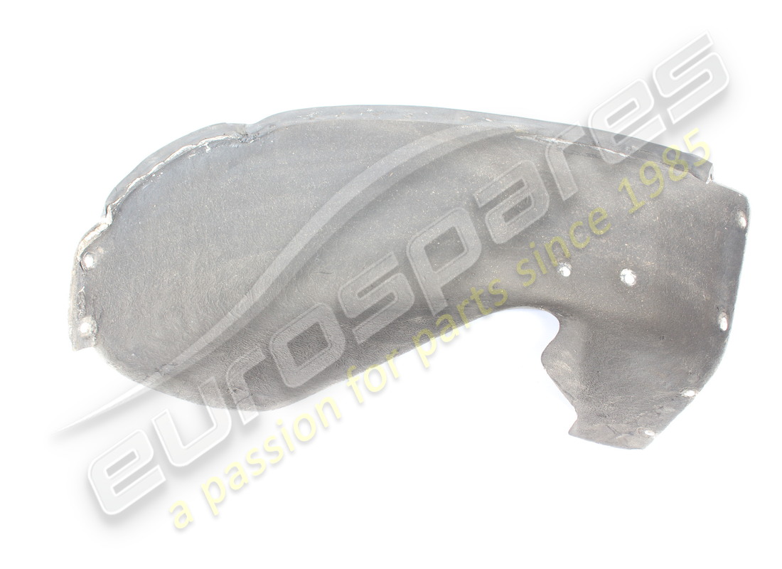 UTILISÉ Ferrari PASSAGE DE ROUE ARRIÈRE GAUCHE. NUMÉRO DE PIÈCE 60091402 (1)