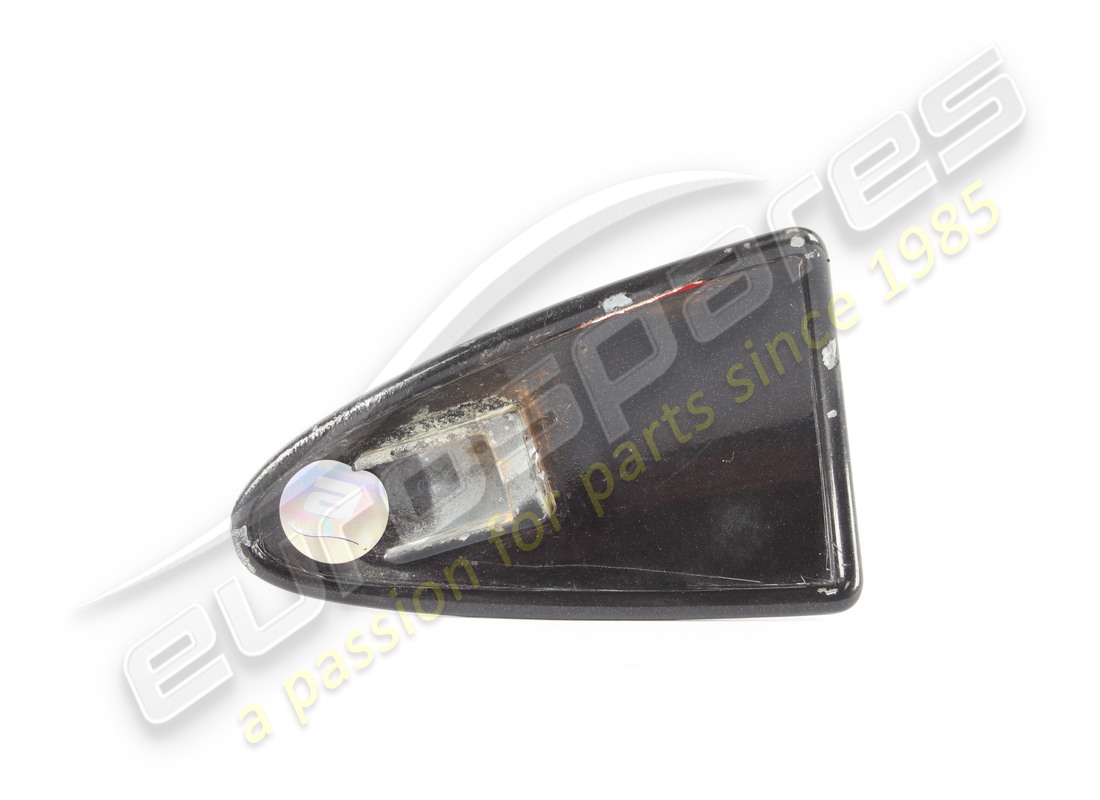 utilisé ferrari poignée de porte extérieure gauche. numéro de pièce 63576110 (2)