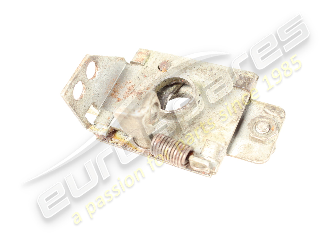 utilisé ferrari capture. numéro de pièce 40099904 (2)