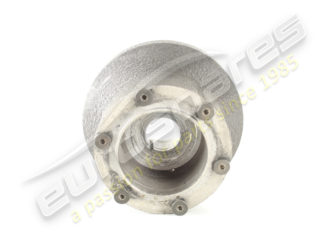 utilisé ferrari moyeu de volant. numéro de pièce 122244 (1)