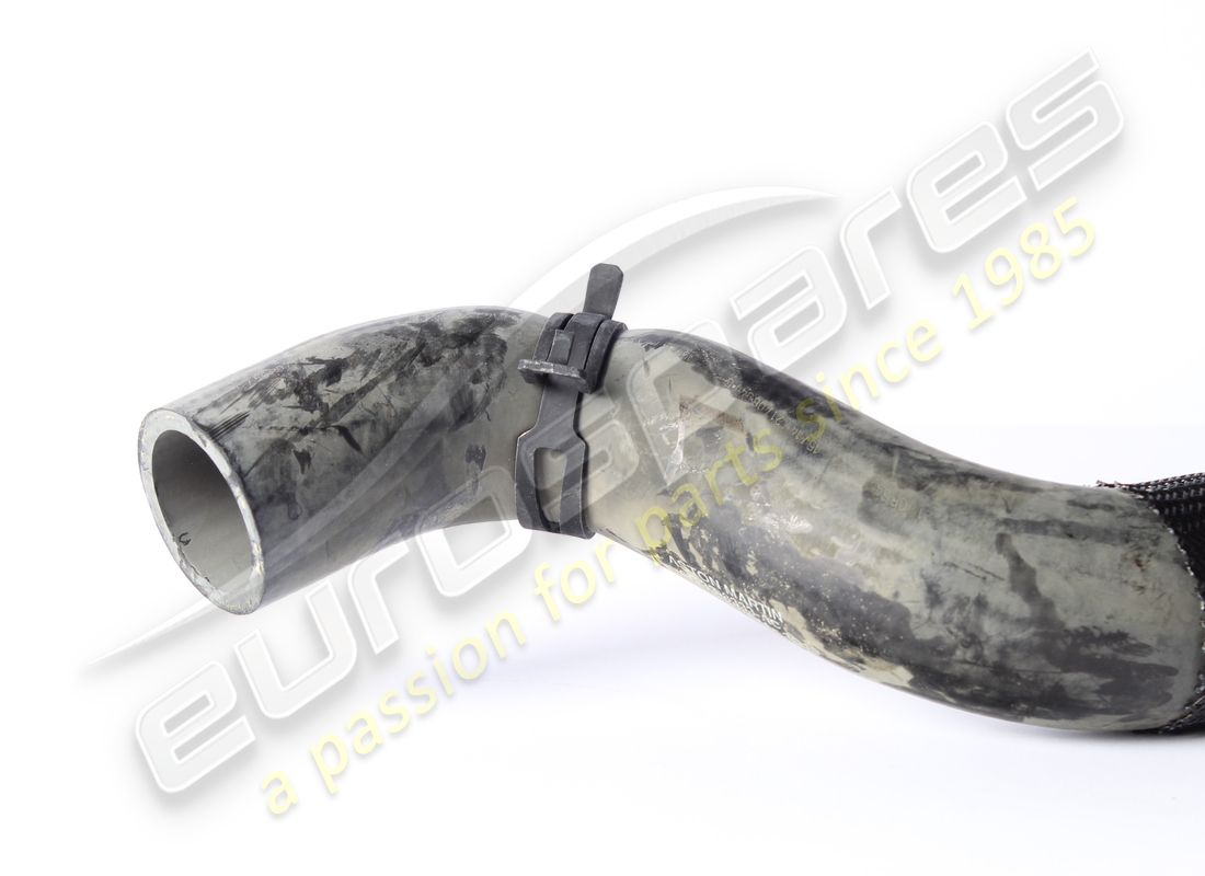 nouveau aston martin tuyau, ensemble radiateur. référence 6g338333ac (2)