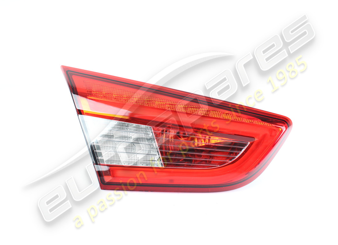 Feu arrière gauche neuf d'origine. Numéro de pièce : 670004682 (1)