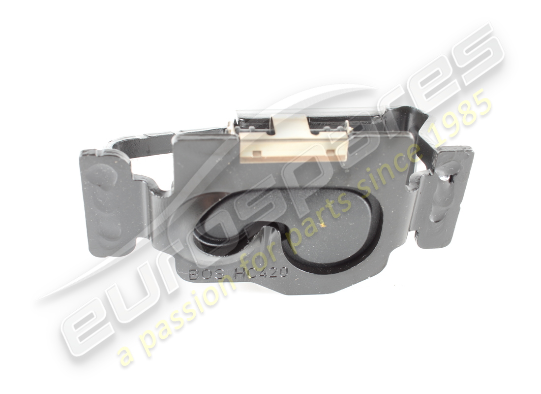 CROCHET À ŒIL D'OCCASION Lamborghini. NUMÉRO DE PIÈCE 4ML8617364PK (1) CROCHET À ŒIL D'OCCASION Lamborghini. NUMÉRO DE PIÈCE 4ML8617364PK (1)