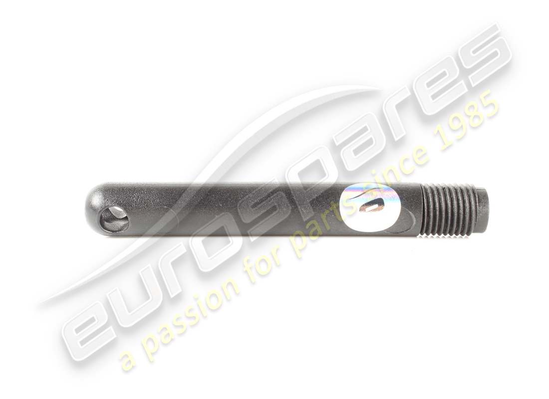 NOUVEAU (AUTRE) Lamborghini TOMMY BAR . NUMÉRO DE PIÈCE 893012223 (1)