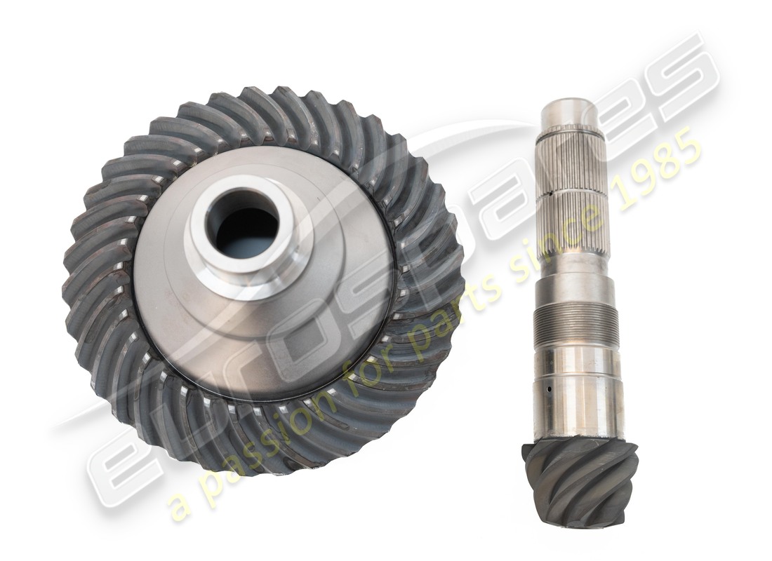 NOUVEAU KIT DE TRANSMISSION FINALE FERRARI 458CH. RÉFÉRENCE 70003916 (1) nouveau kit de transmission finale ferrari 458ch. référence 70003916 (1)