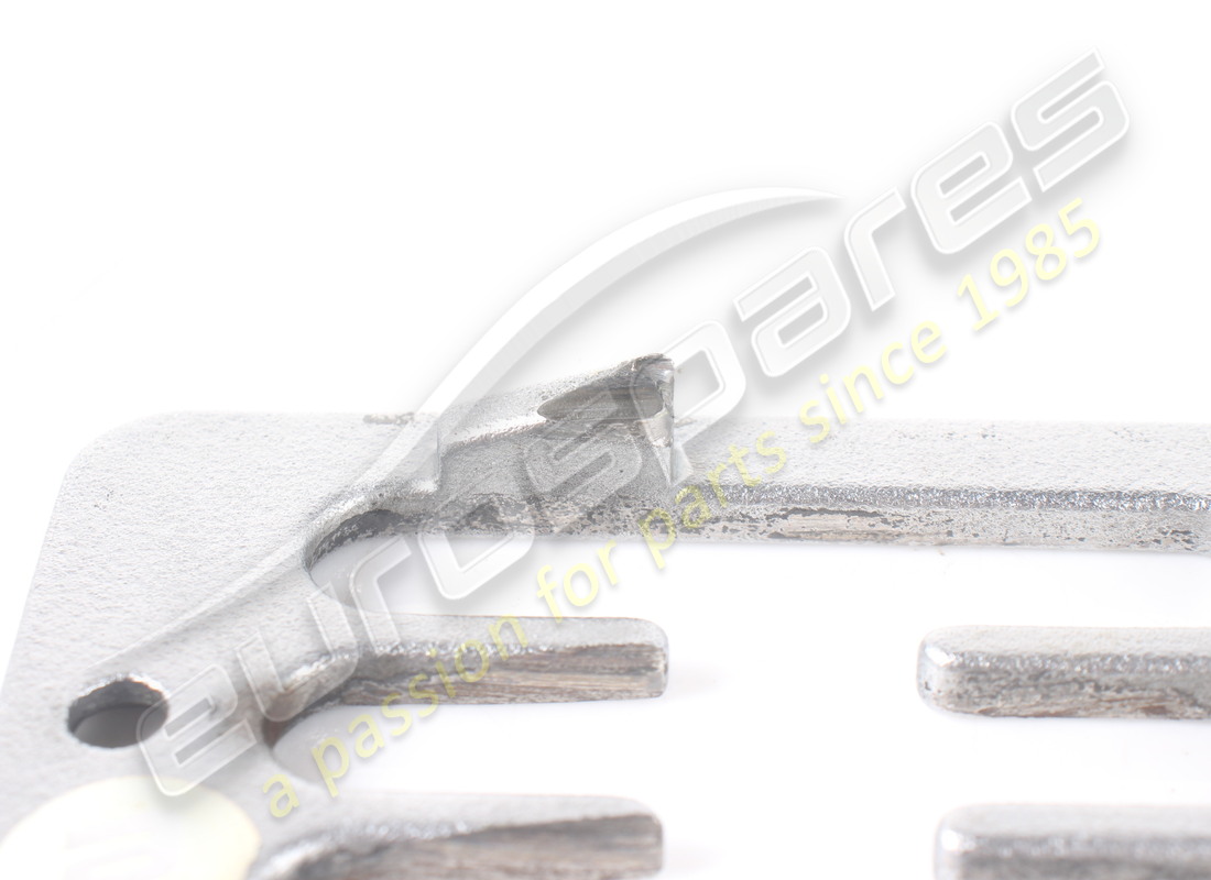 sélecteur de vitesses / porte de changement de vitesse d'occasion ferrari. numéro de pièce 127444 (4)