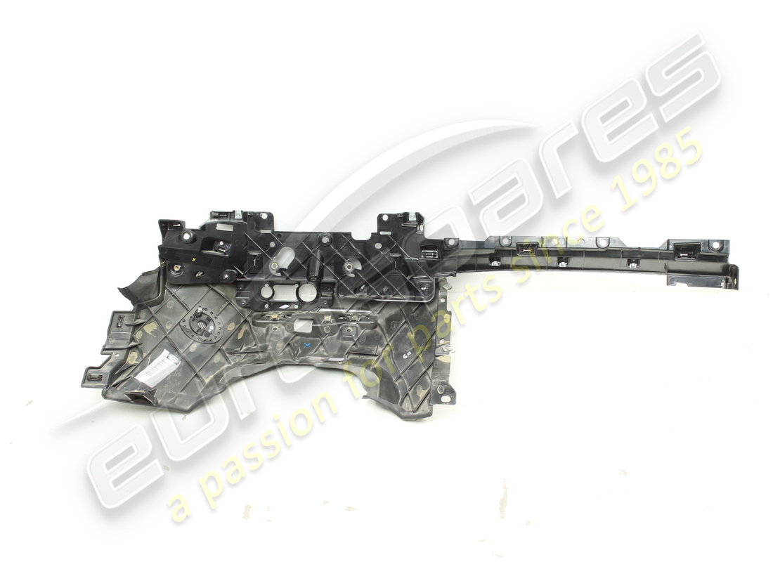 utilisé ferrari finizione plancia cent.inf.g. numéro de pièce 758665 (3)
