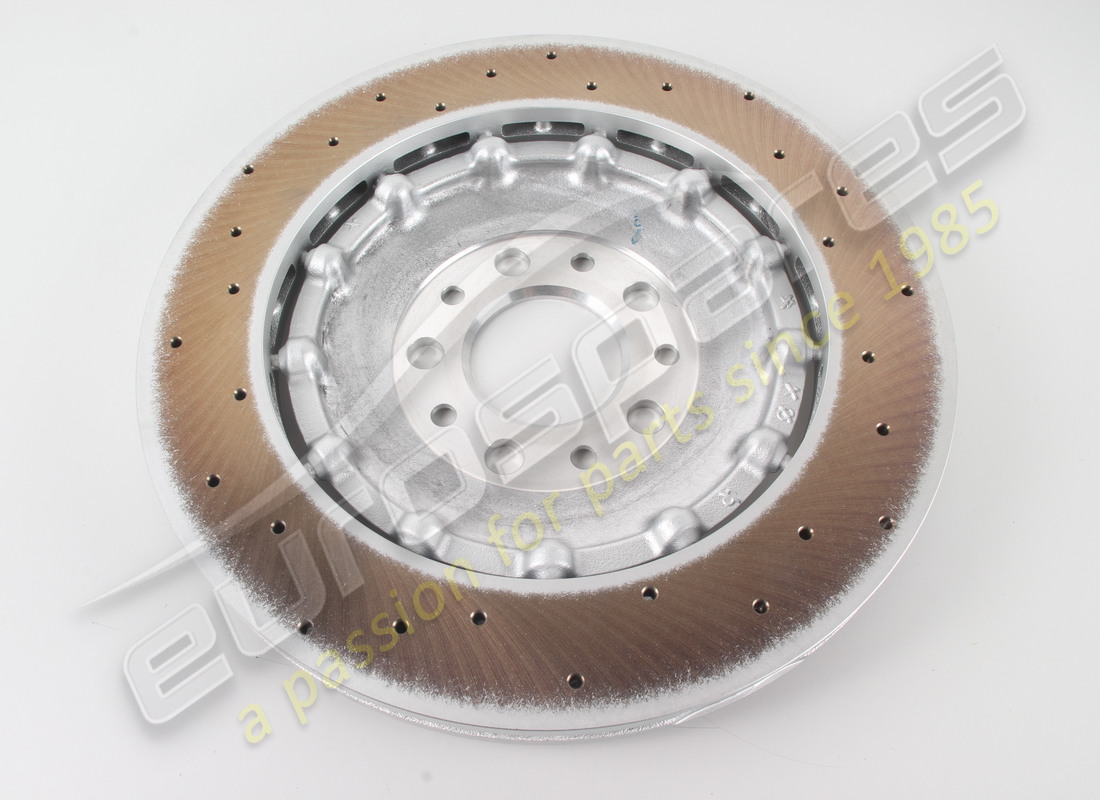 nouveau disque de frein arrière maserati. numéro de pièce 670161622 (2)