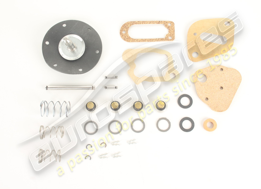 NOUVEAU KIT DE POMPE À CARBURANT Eurospares. NUMÉRO DE PIÈCE 95180130 (1)