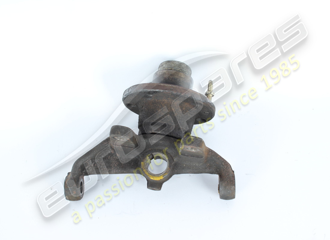 utilisé eurospares fusée d'essieu et moyeu. numéro de pièce eap1392803 (2)