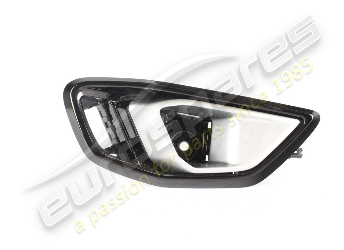 Lamborghini POIGNÉE DE PORTE INTÉRIEURE UTILISÉE . NUMÉRO DE PIÈCE 4T0837294S (1)