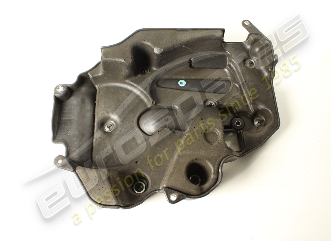 protection insonorisante d'occasion maserati. numéro de pièce 670009058 (2)
