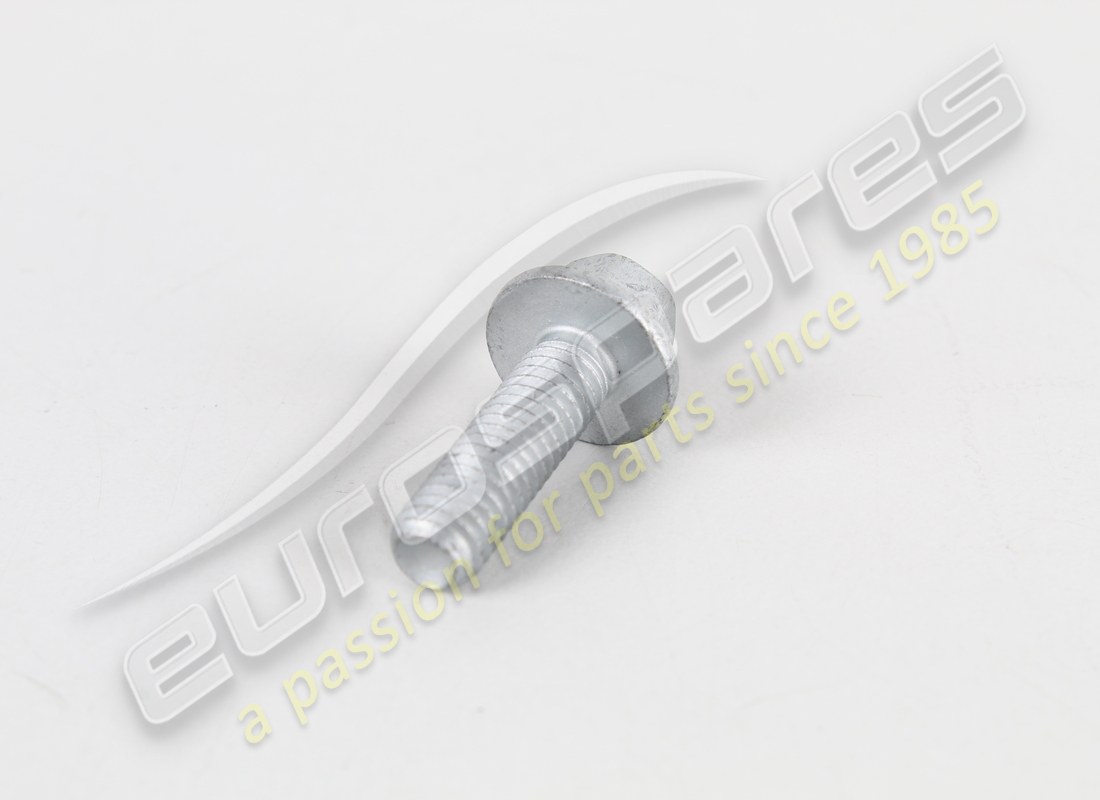 NOUVELLE ASTON MARTIN VIS M6X20 À BRIDE HEXAGONALE. NUMÉRO DE PIÈCE 703203 (2) nouvelle aston martin vis m6x20 à bride hexagonale. numéro de pièce 703203 (2)