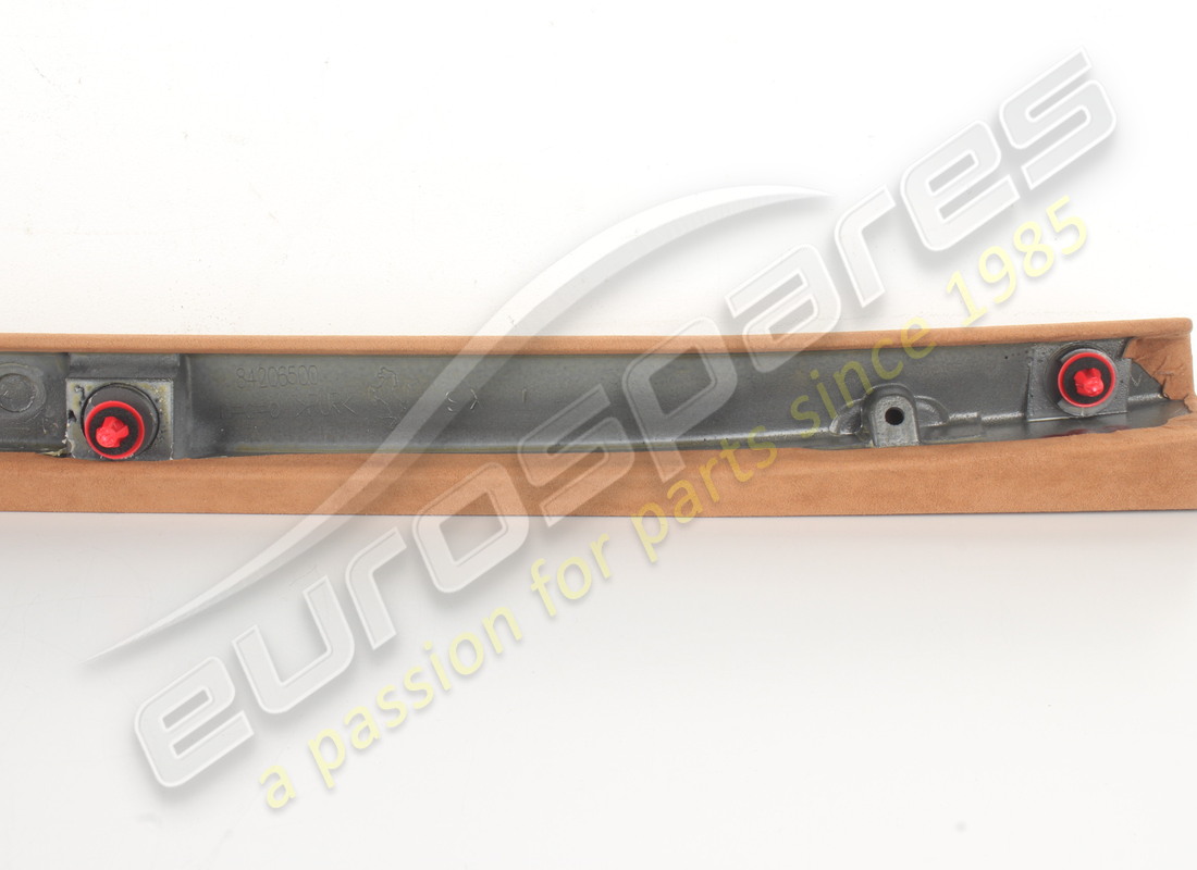 nouvelle garniture de hayon latéral gauche ferrari. numéro de pièce 85505329 (6)