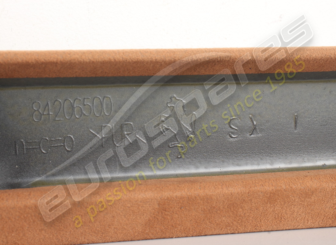 nouvelle garniture de hayon latéral gauche ferrari. numéro de pièce 85505329 (7)
