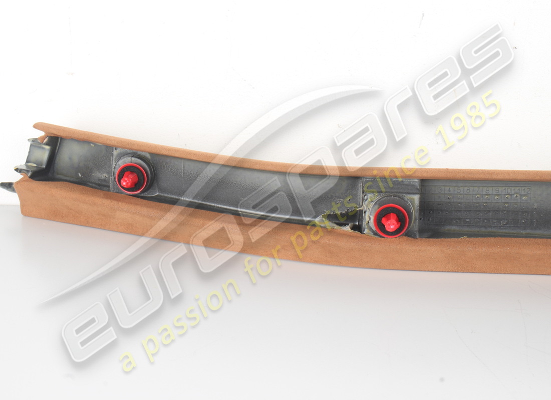 nouvelle garniture de hayon latéral gauche ferrari. numéro de pièce 85505329 (5)
