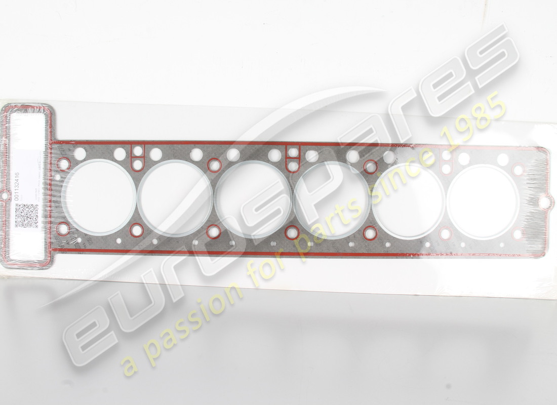 NOUVEAU JOINT DE CULASSE DROIT Eurospares. NUMÉRO DE PIÈCE 001132416 (1)