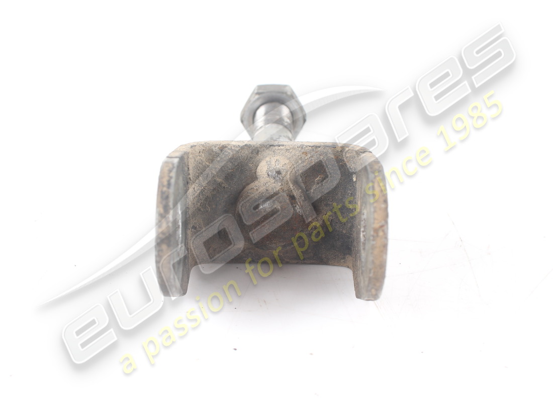 FOURCHE À SUSPENSION INFÉRIEURE ARRIÈRE FERRARI UTILISÉE. NUMÉRO DE PIÈCE 127638 (3) fourche à suspension inférieure arrière ferrari utilisée. numéro de pièce 127638 (3)