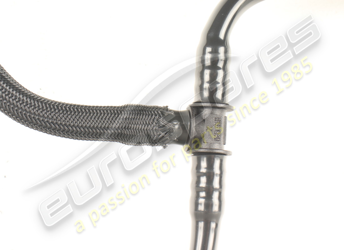 nouvelle conduite de reniflard porsche. numéro de pièce 94810602622 (2)