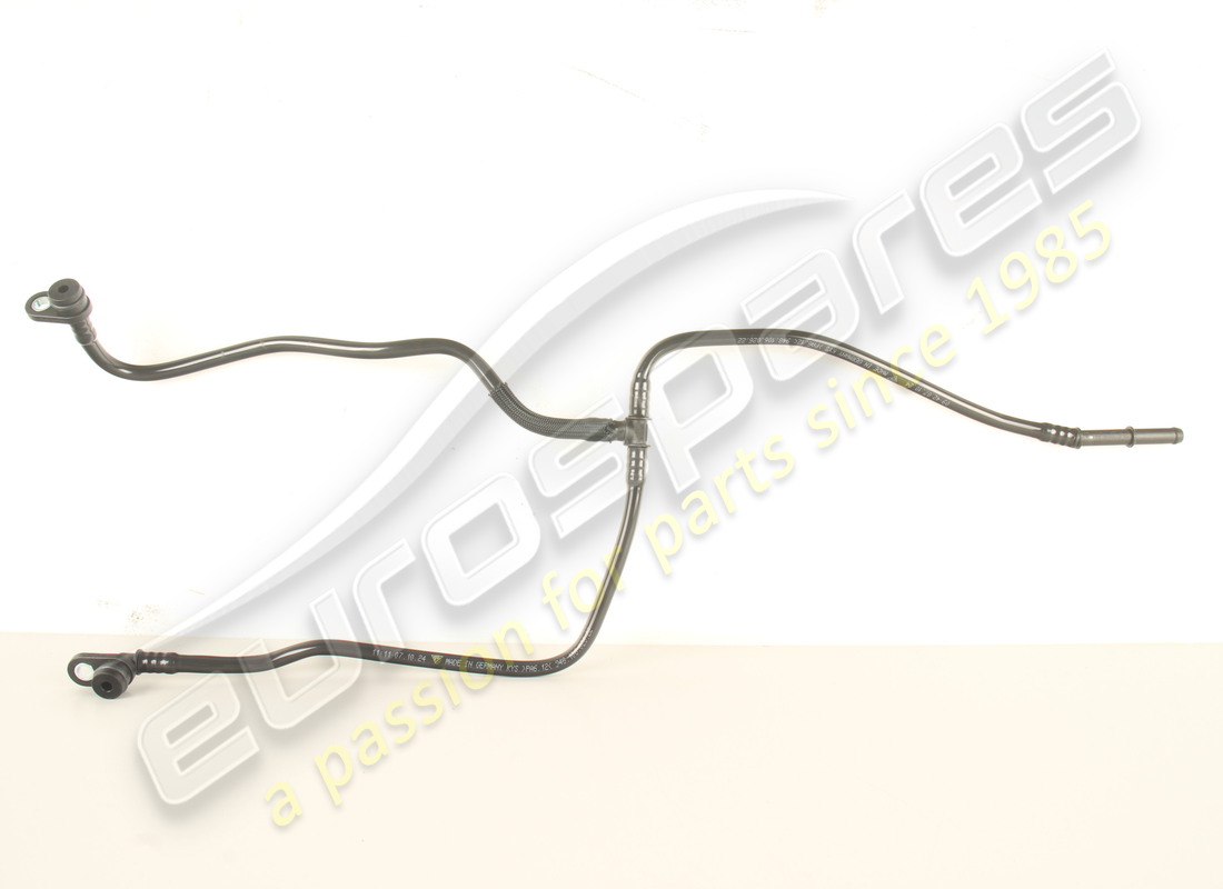 nouvelle conduite de reniflard porsche. numéro de pièce 94810602622 (1)