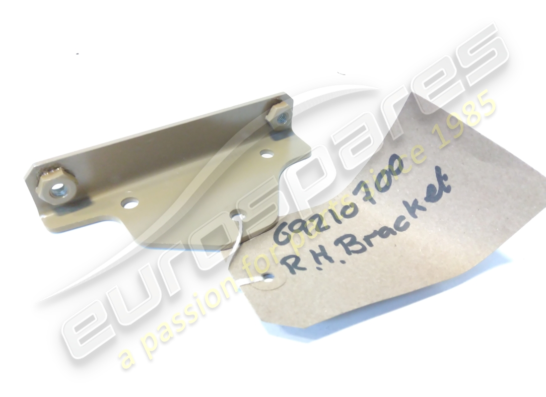 nouveau support maserati. numéro de pièce 69210700 (2)
