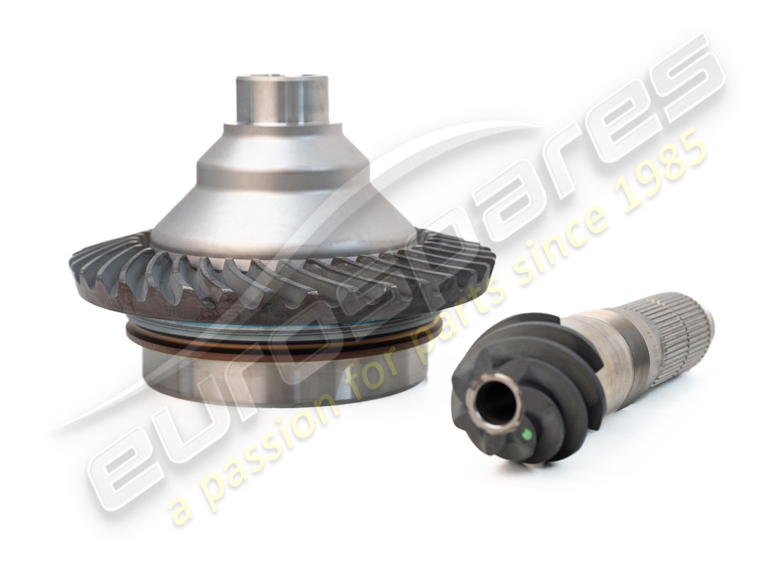 NOUVEAU KIT DE TRANSMISSION FINALE FERRARI 458CH. RÉFÉRENCE 70003916 (2) nouveau kit de transmission finale ferrari 458ch. référence 70003916 (2)