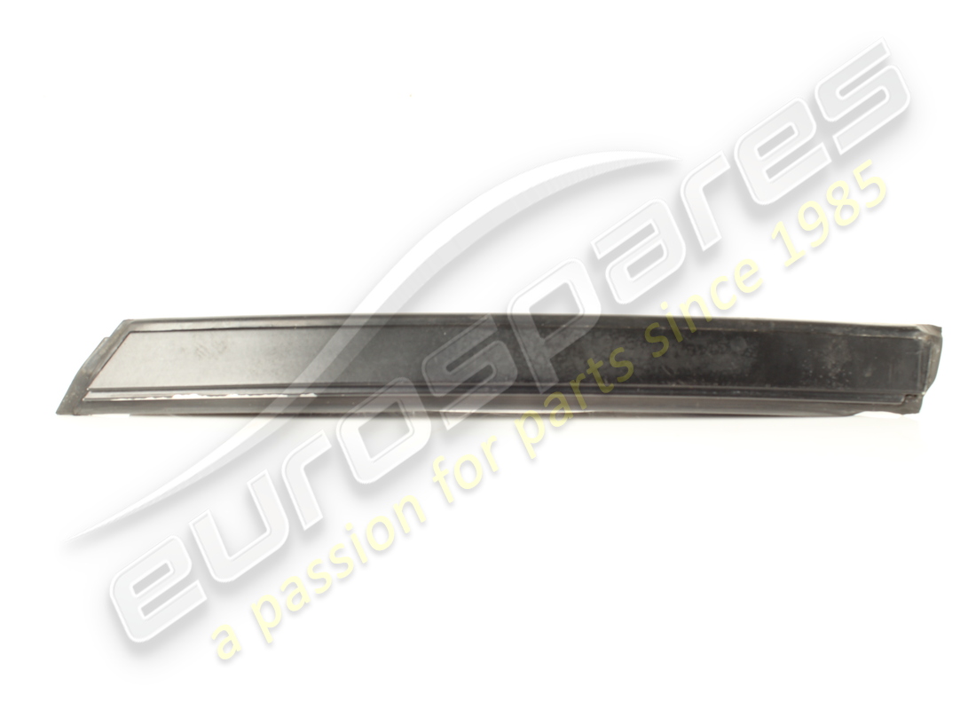 UTILISÉ Lamborghini JOINT TOIT DROIT . NUMÉRO DE PIÈCE 400837440 (1)