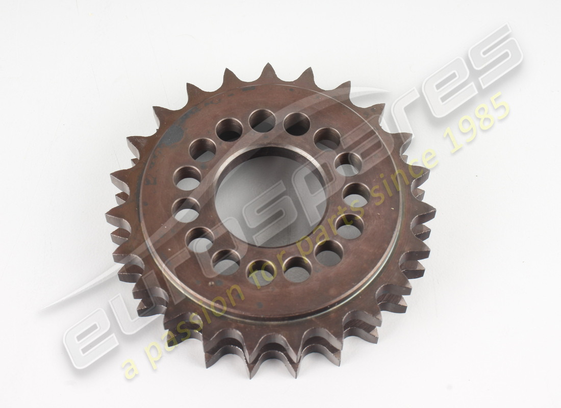 NOUVEAU PIGNON Eurospares. NUMÉRO DE PIÈCE 100202 (1)