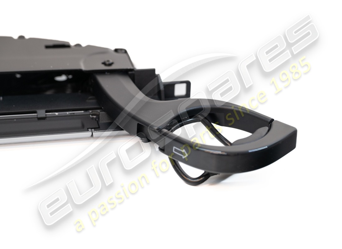 NOUVEAU PORTE-GOBELET PORSCHE POUR CONDUITE À GAUCHE (PR : 098, -XDM, -XGB, -XHE, -XVP, -XYD) ARGENT GALVANO. RÉFÉRENCE 99155219405V08 (3) nouveau porte-gobelet porsche pour conduite à gauche (pr : 098, -xdm, -xgb, -xhe, -xvp, -xyd) argent galvano. référence 99155219405v08 (3)