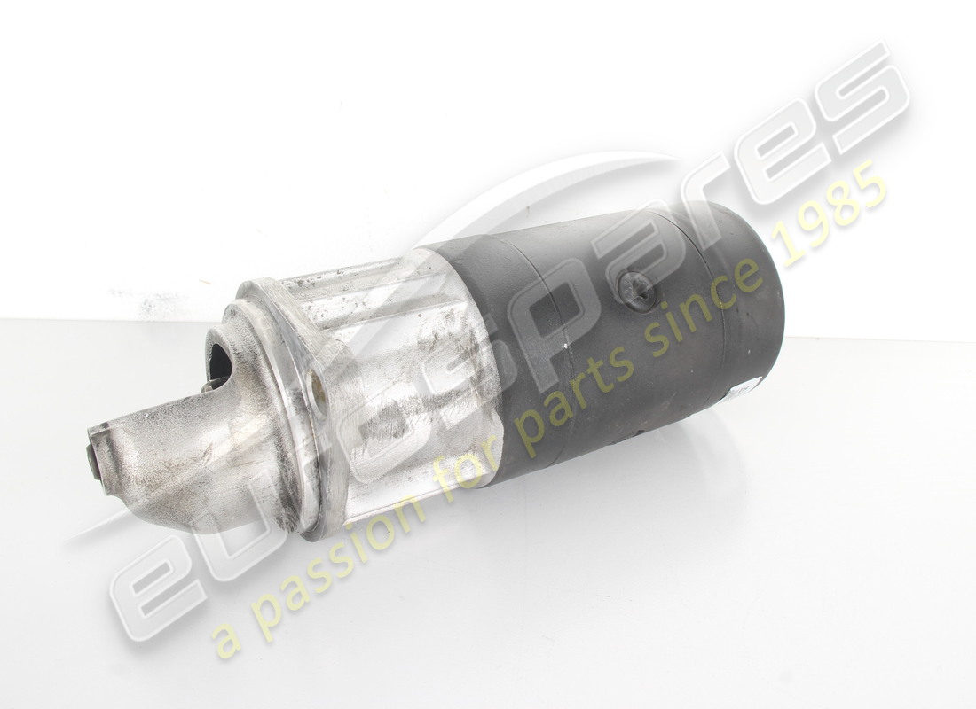 démarreur lamborghini reconditionné. numéro de pièce 001631754 (4)