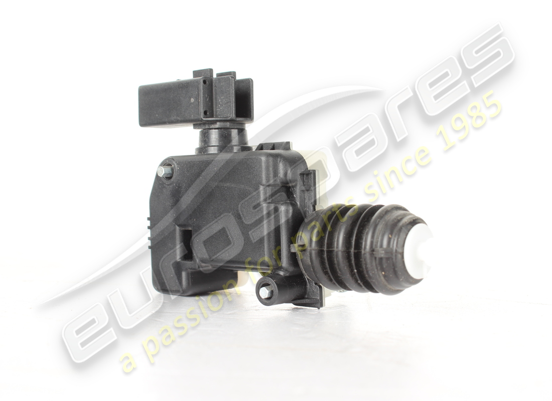utilisé lamborghini entriegelungsmotortkl un fkl. numéro de pièce 420959782 (3)