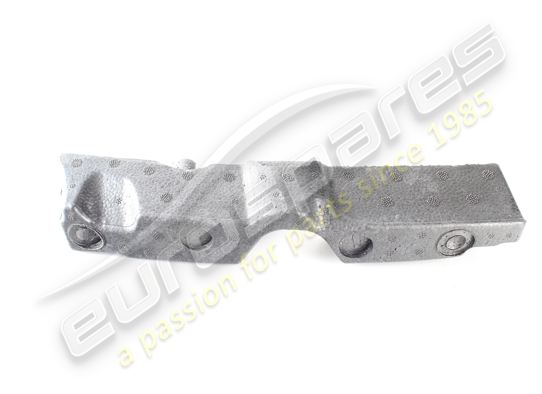 absorbeur de pare-chocs supérieur avant droit neuf maserati. numéro de pièce 670101222 (1)