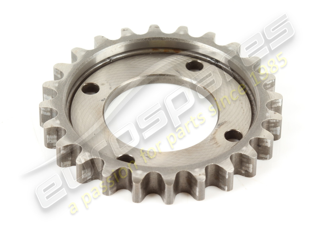 Ferrari ENGRENAGE D'ENTRAÎNEMENT DE POMPE UTILISÉ. NUMÉRO DE PIÈCE 255815 (1)