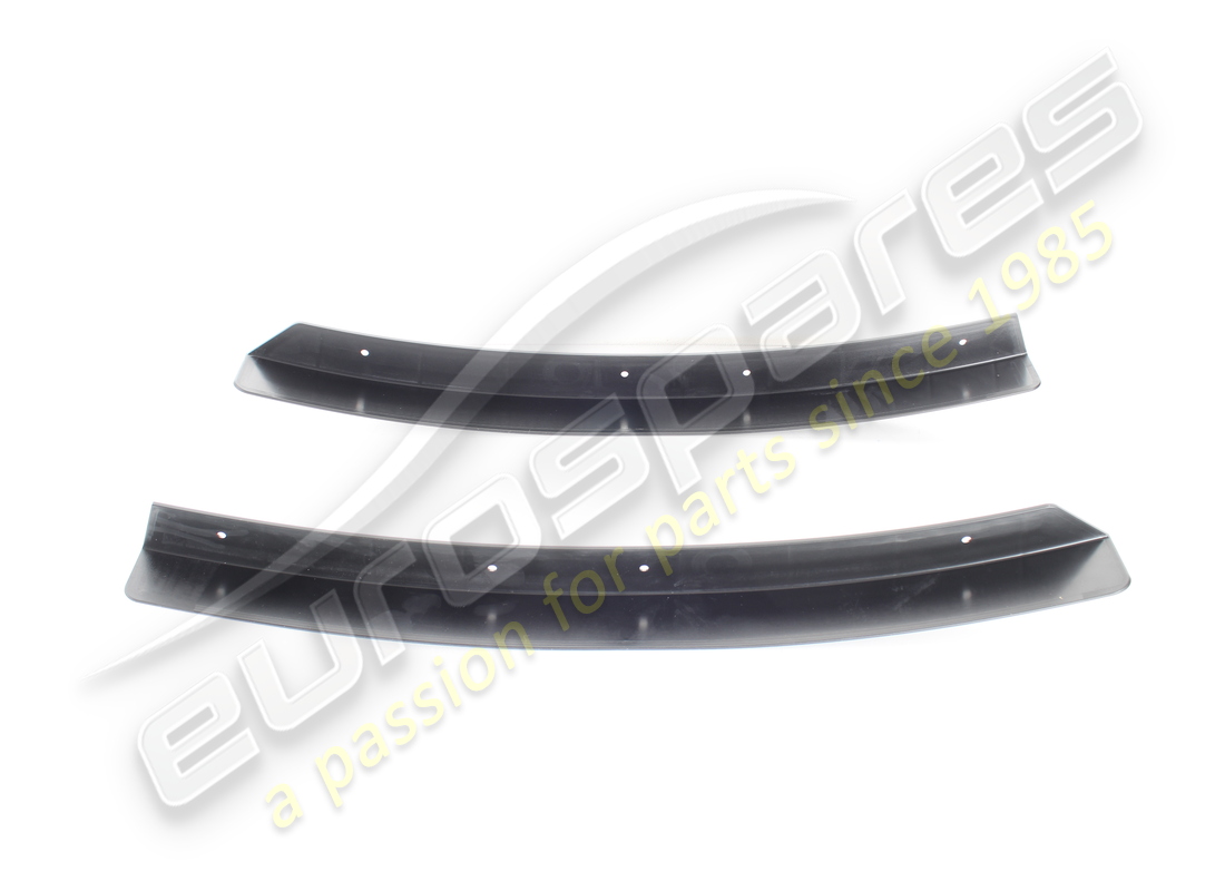 NOUVEAU GUIDE D'AIR PORSCHE. NUMÉRO DE PIÈCE 9GT807913A (5) nouveau guide d'air porsche. numéro de pièce 9gt807913a (5)