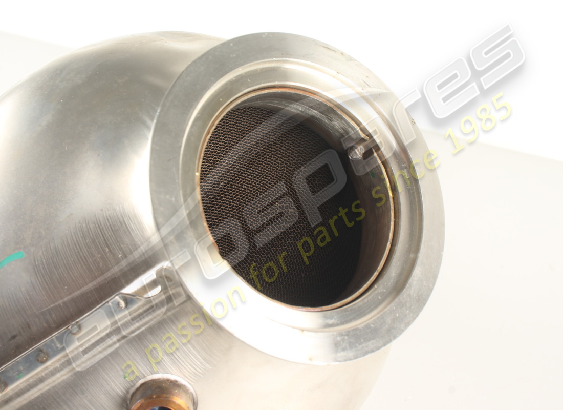 nouveau convertisseur catalytique ferrari rh. numéro de pièce 303836 (3)