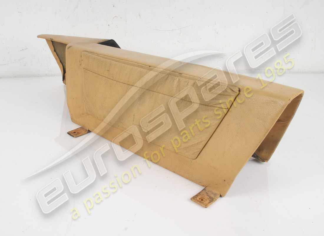 UTILISÉ Ferrari TUNNEL AVANT RHD . NUMÉRO DE PIÈCE 61831300 (1)