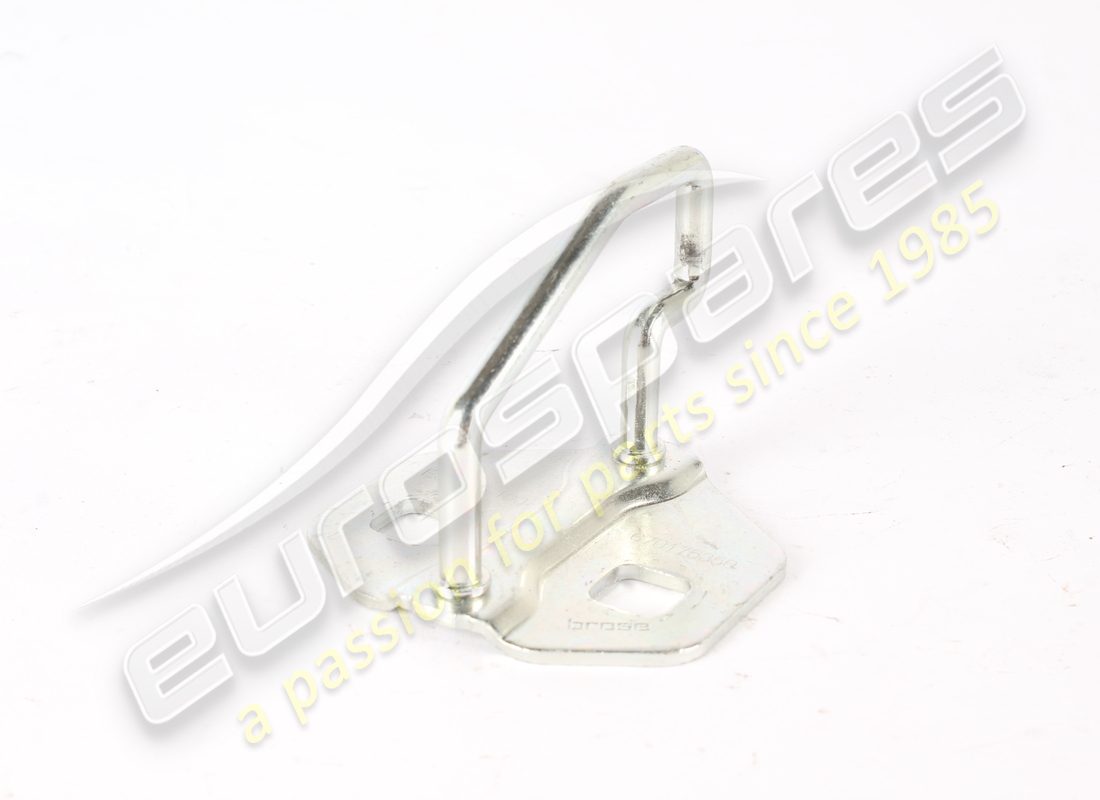 utilisé maserati gâche de serrure. numéro de pièce 670175350 (1)
