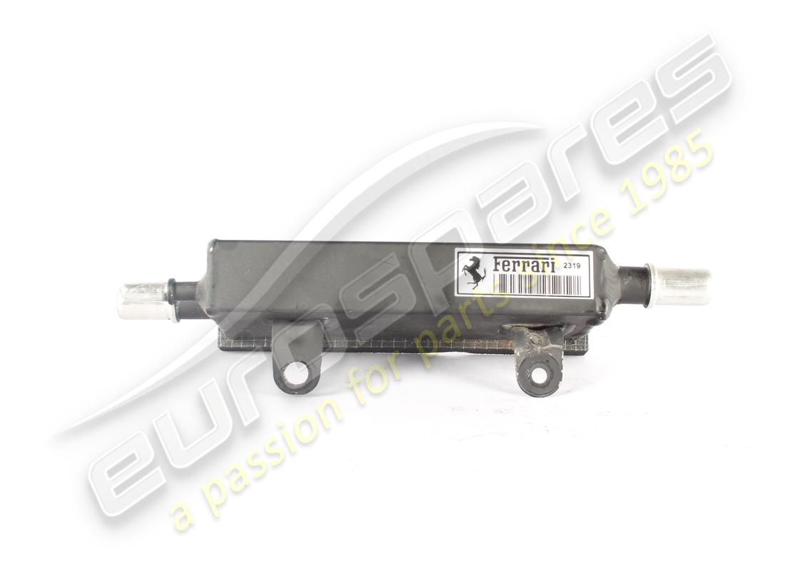 UTILISÉ Ferrari SEPARATORE VAPORI ALLUMINIO . NUMÉRO DE PIÈCE 778058 (1)
