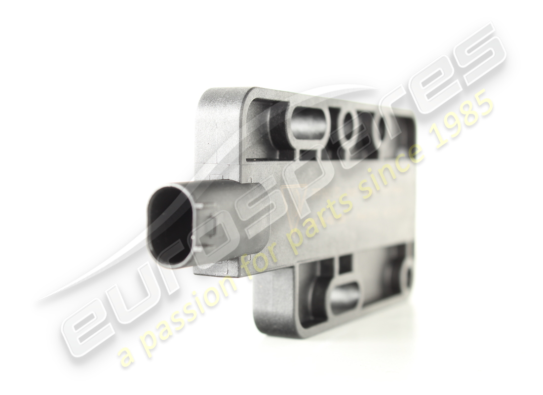 nouvelle antenne porsche. référence 7pp962132 (2)