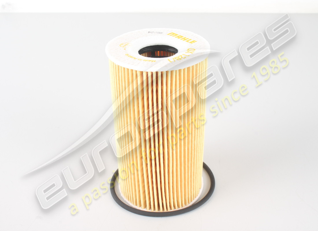 nouvel élément de filtre à huile eurospares (d > mj 2001). numéro de pièce 99610722553 (1)